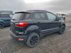 2019 FORD EcoSport