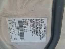 2004 MERCURY Sable