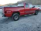 2004 CHEVROLET Silverado