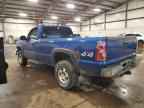 2003 CHEVROLET Silverado