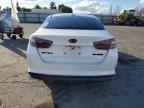 2016 KIA Optima Hybrid