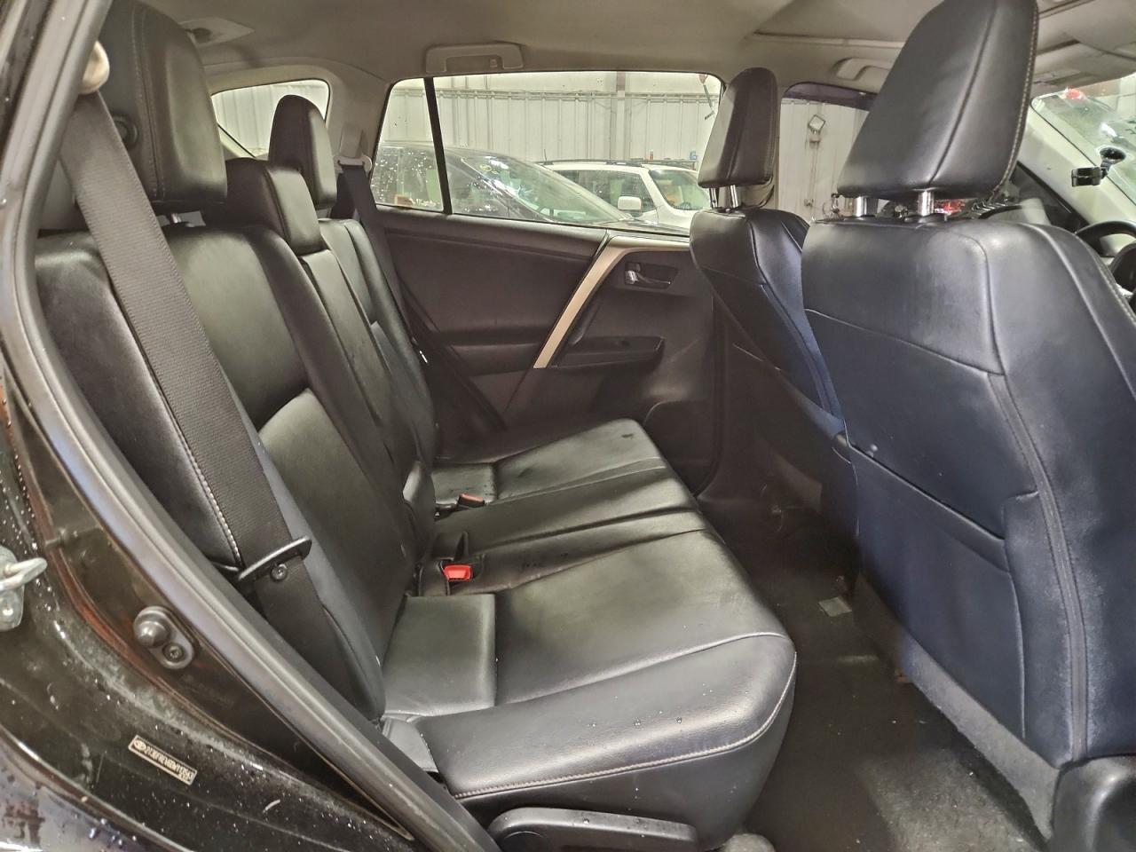 2013 TOYOTA RAV4