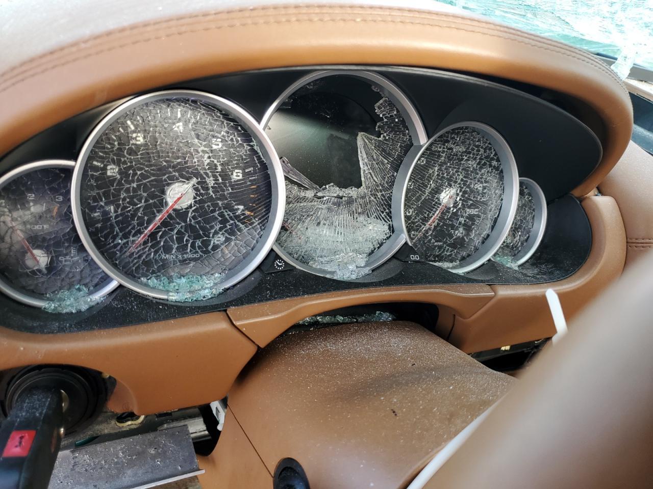 2006 PORSCHE CAYENNE