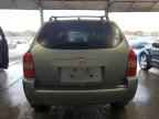 2005 HYUNDAI TUCSON