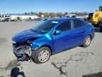 2017 CHEVROLET SONIC