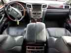 2014 LEXUS LX 570