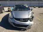 2012 HYUNDAI ELANTRA