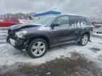 2010 TOYOTA HIGHLANDER