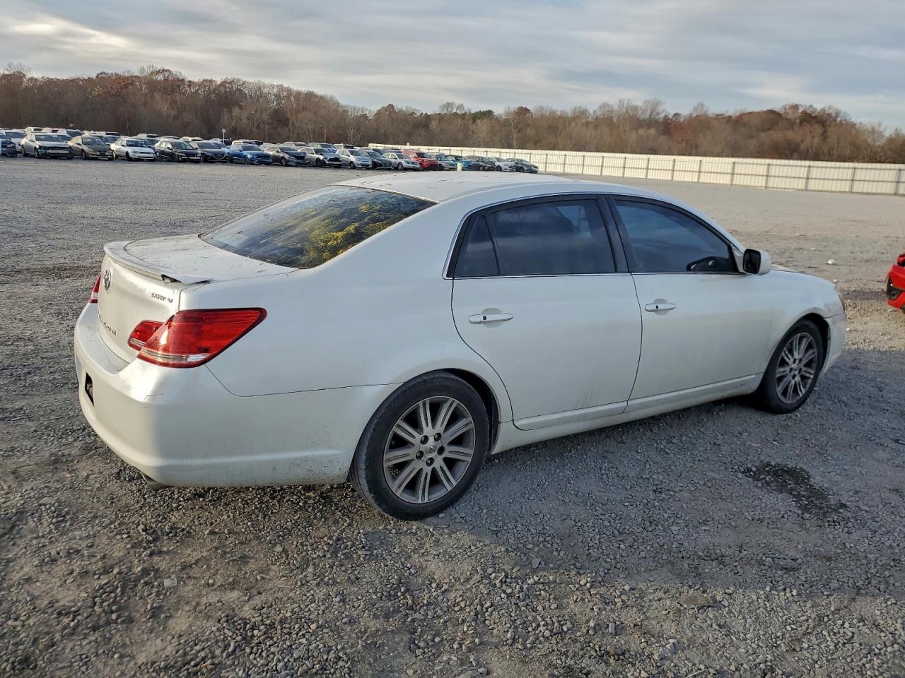 2006 TOYOTA Avalon