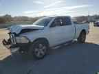 2010 DODGE RAM 1500