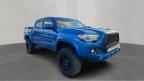 2016 TOYOTA TACOMA