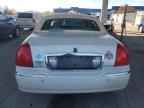 2005 LINCOLN Town Car