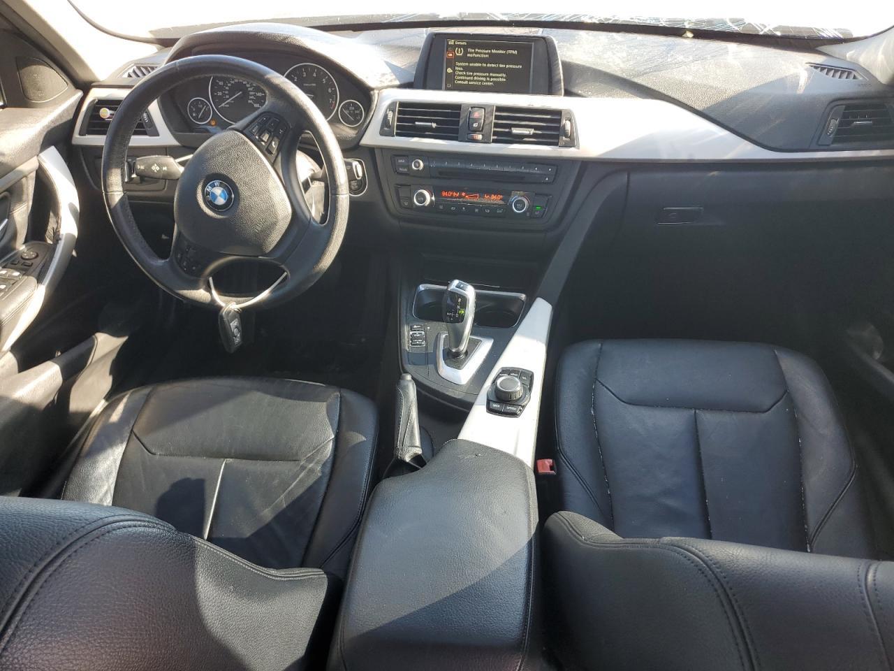 2013 BMW 3 SERIES