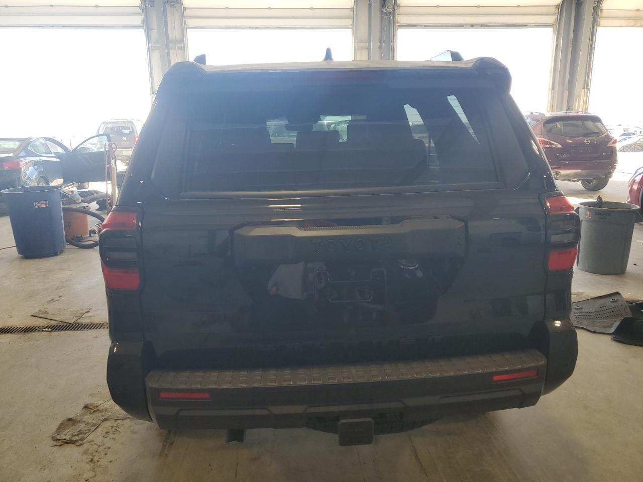 2025 TOYOTA 4Runner