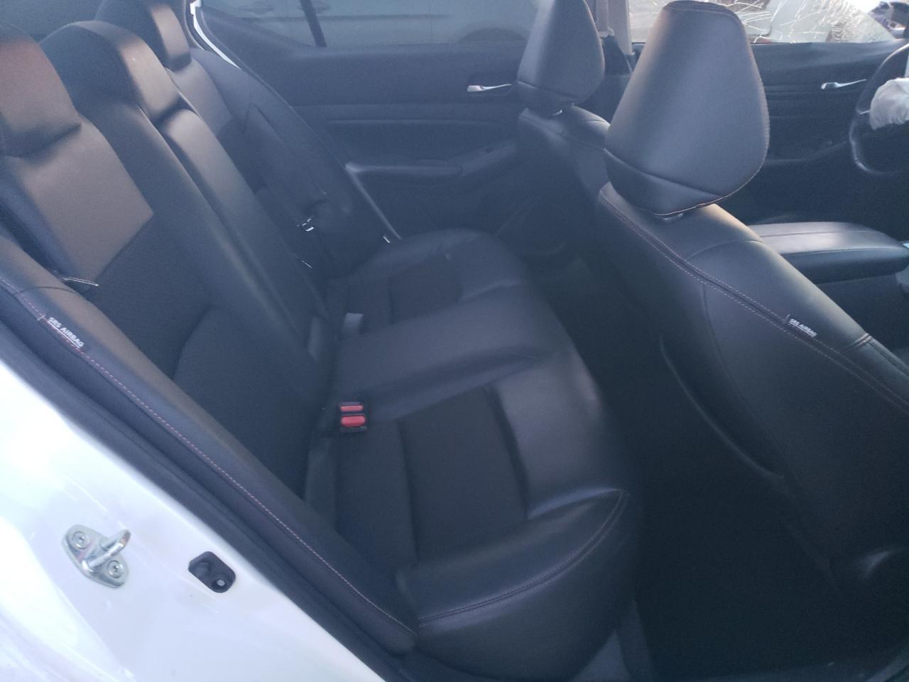 2022 NISSAN ALTIMA