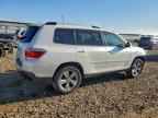 2012 TOYOTA HIGHLANDER