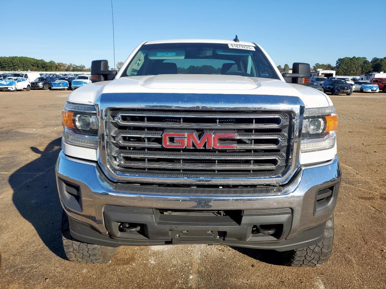 2019 GMC Sierra