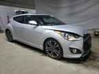2017 HYUNDAI VELOSTER