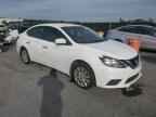 2016 NISSAN SENTRA
