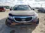 2013 KIA SORENTO