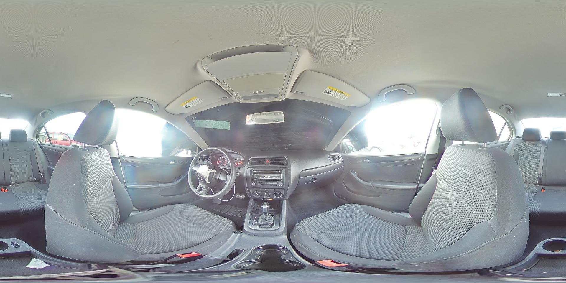 2013 VOLKSWAGEN JETTA