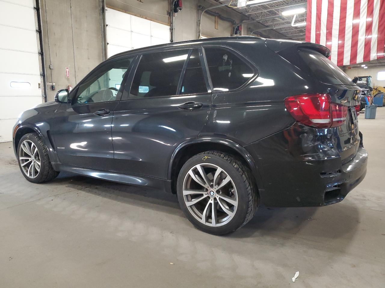 2014 BMW X5