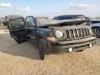 2016 JEEP PATRIOT