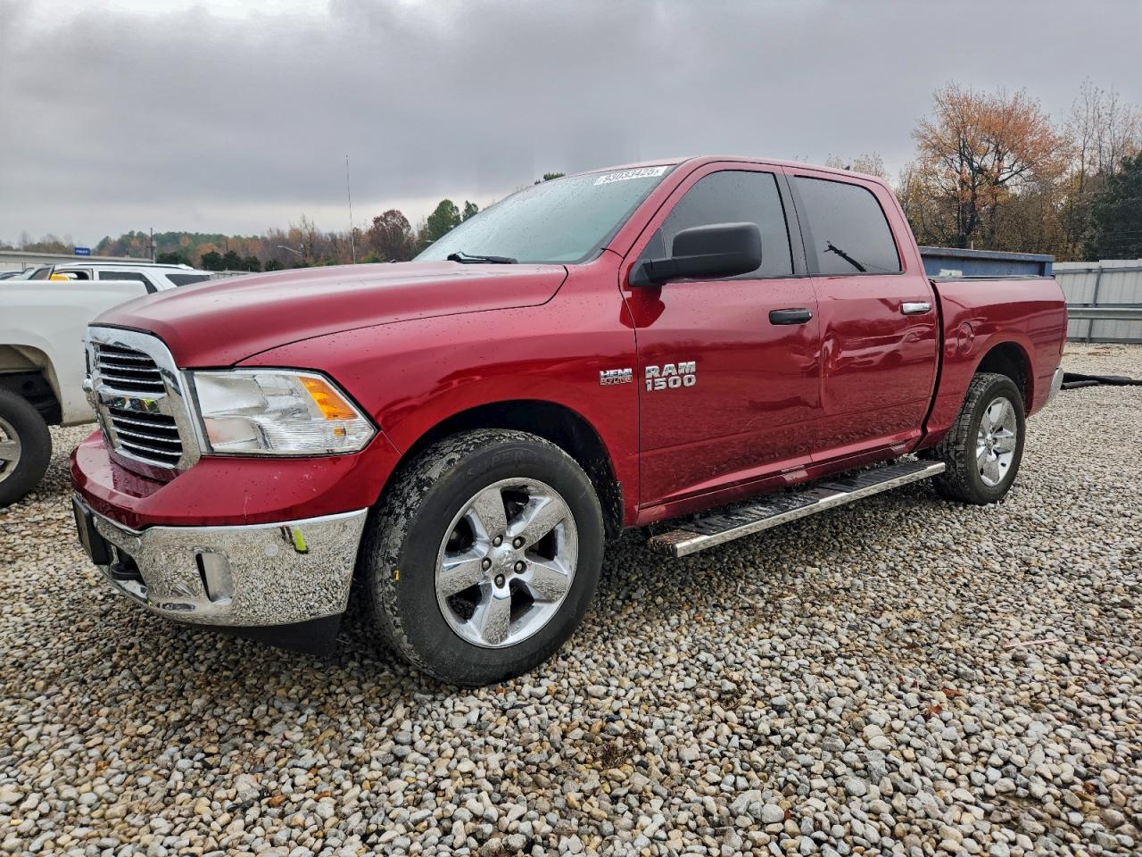 2015 RAM 1500