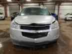2010 CHEVROLET TRAVERSE
