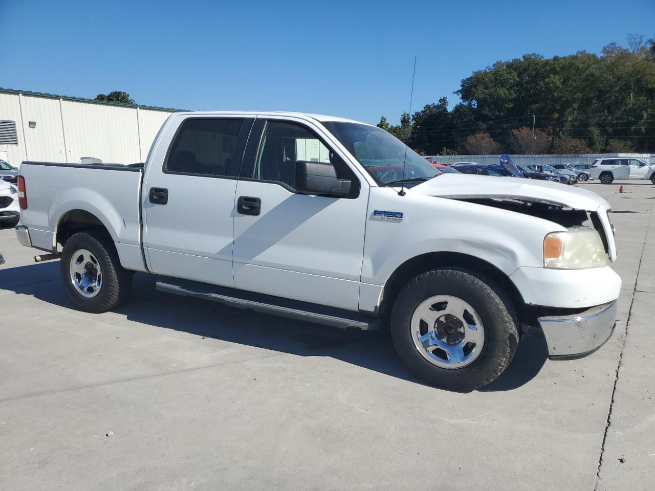 2006 FORD F-150
