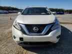 2016 NISSAN MURANO