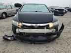 2011 HONDA CIVIC