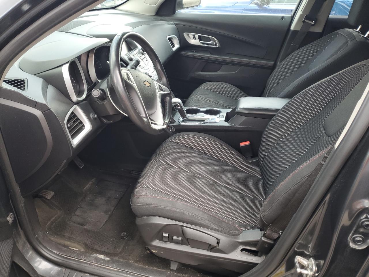 2013 CHEVROLET EQUINOX