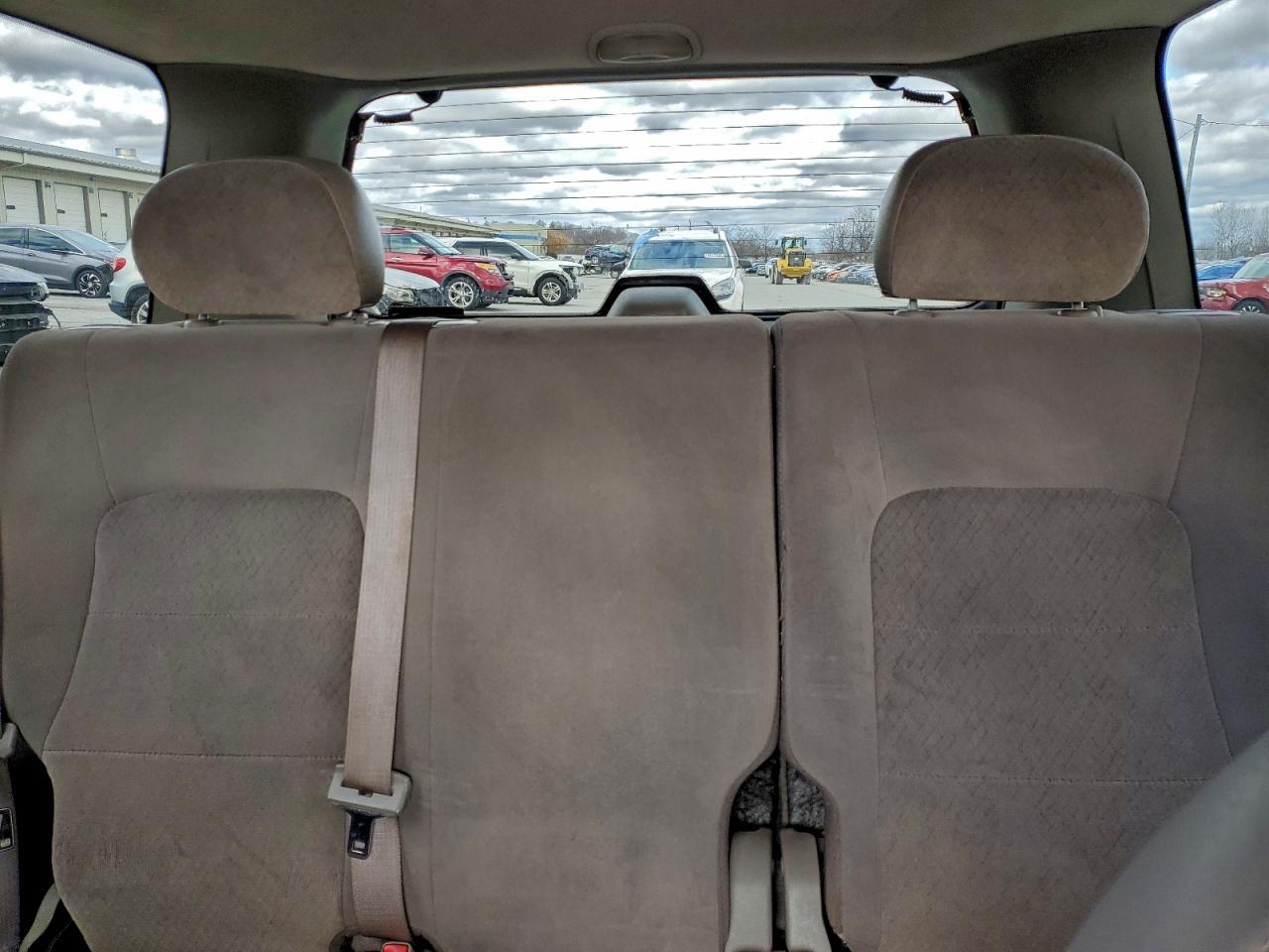 2003 JEEP Liberty