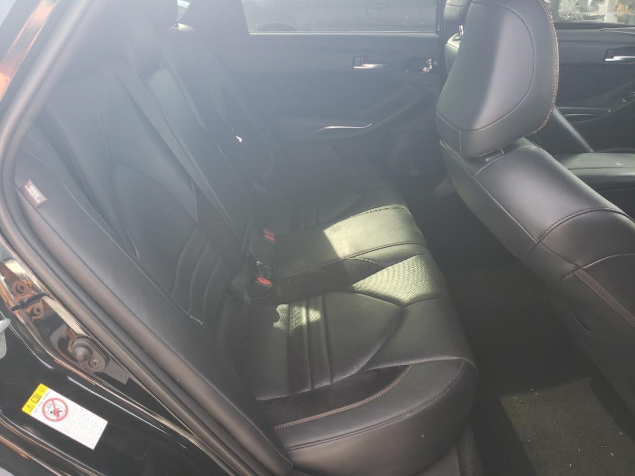 2019 TOYOTA Avalon