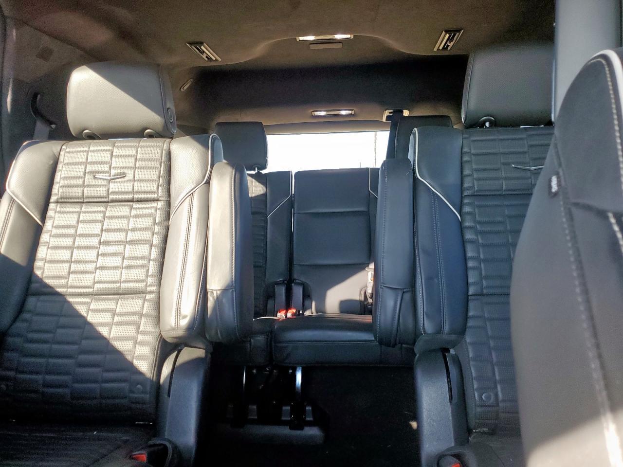 2023 CADILLAC ESCALADE