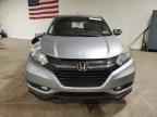 2018 HONDA HR-V