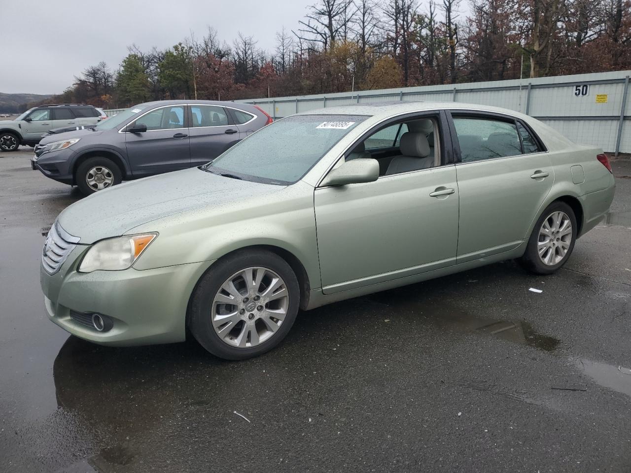 2008 TOYOTA Avalon