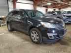 2017 CHEVROLET TRAVERSE