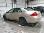 2006 HONDA ACCORD