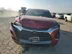 2020 CHEVROLET BLAZER