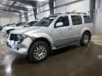 2010 NISSAN PATHFINDER