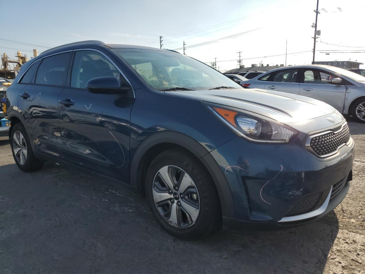2019 KIA Niro