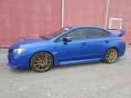 2018 SUBARU WRX
