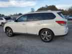 2013 NISSAN PATHFINDER