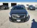 2017 CADILLAC XTS