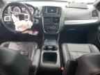 2015 DODGE GRAND CARAVAN