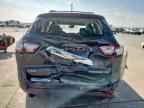 2014 CHEVROLET TRAVERSE