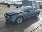 2013 FORD MUSTANG