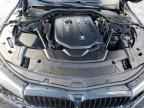 2017 BMW 7 series